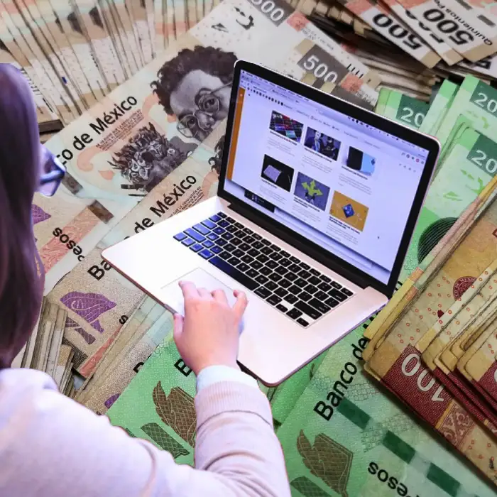 creación de sitios web en México
