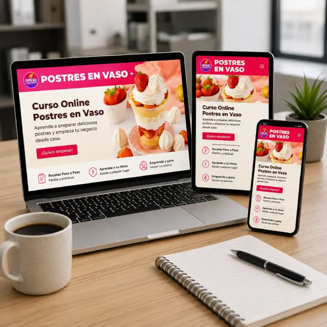 diseño responsivo