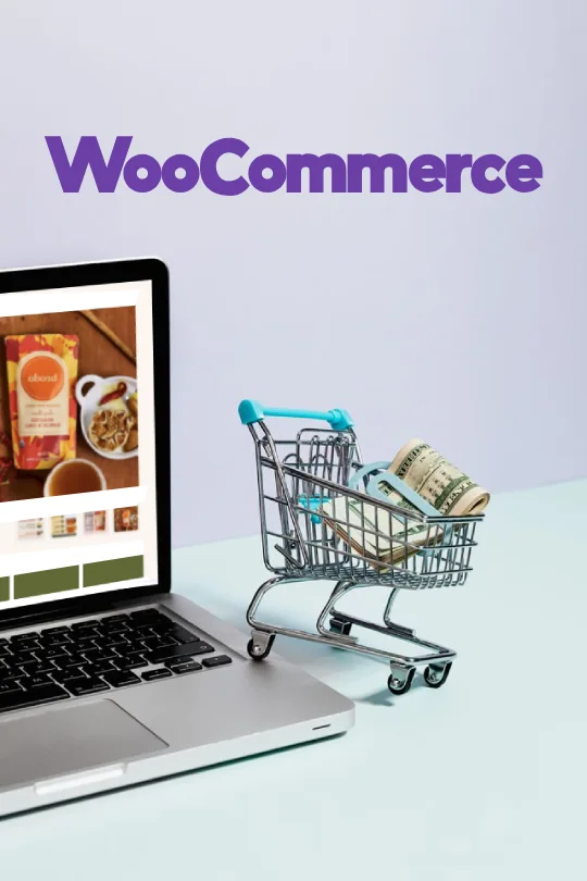 WooCommerce